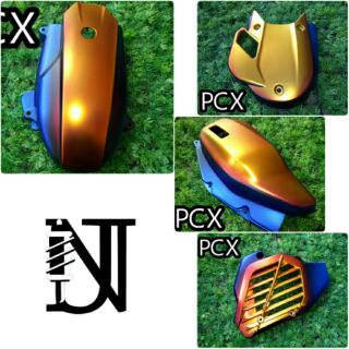 ชุด PCX 4 ชิ้น