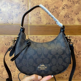 COACH C7257 KLEO HOBO