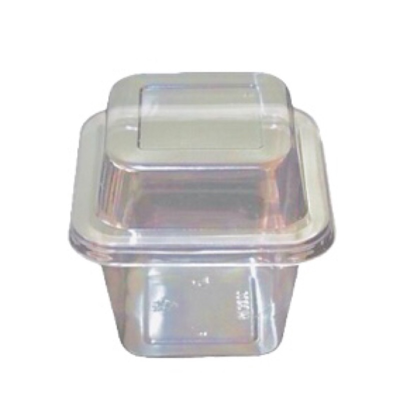 ถ้วยขนม ถ้วยเค้ก FP-002 (เทียวเท่าMC002)แพ็คละ 50 ชุด