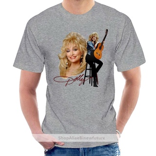 พิมพ์ลายวินเทจใหม่ เสื้อยืดลําลอง แขนสั้น พิมพ์ลาย Dolly Parton 90S 1994 สไตล์วินเทจ สําหรับผู้ชาย M L 2 G642 @009515 C