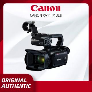 กล้องกล้องวีดีโอ Canon Xa11 Full Hd