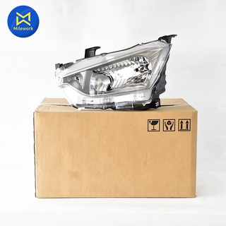 ไฟหน้า DMAX 2020  เสื้อ(L) แท้ห้างIS (8-97487111-0)