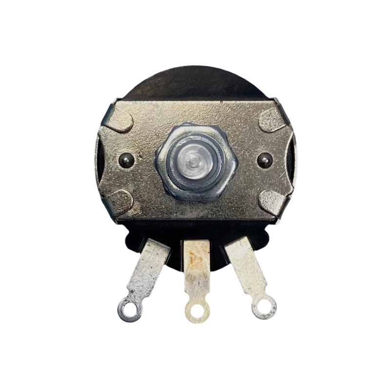 RV24YN B505 5K Ohm Volume Potentiometer Japan Variable Resistor โวลุ่มปรับค่าได้ 5K RV24YN ของแท้