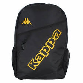 Kappa กระเป๋าเป้สะพายหลัง  Backpack GB3189 AY (990)