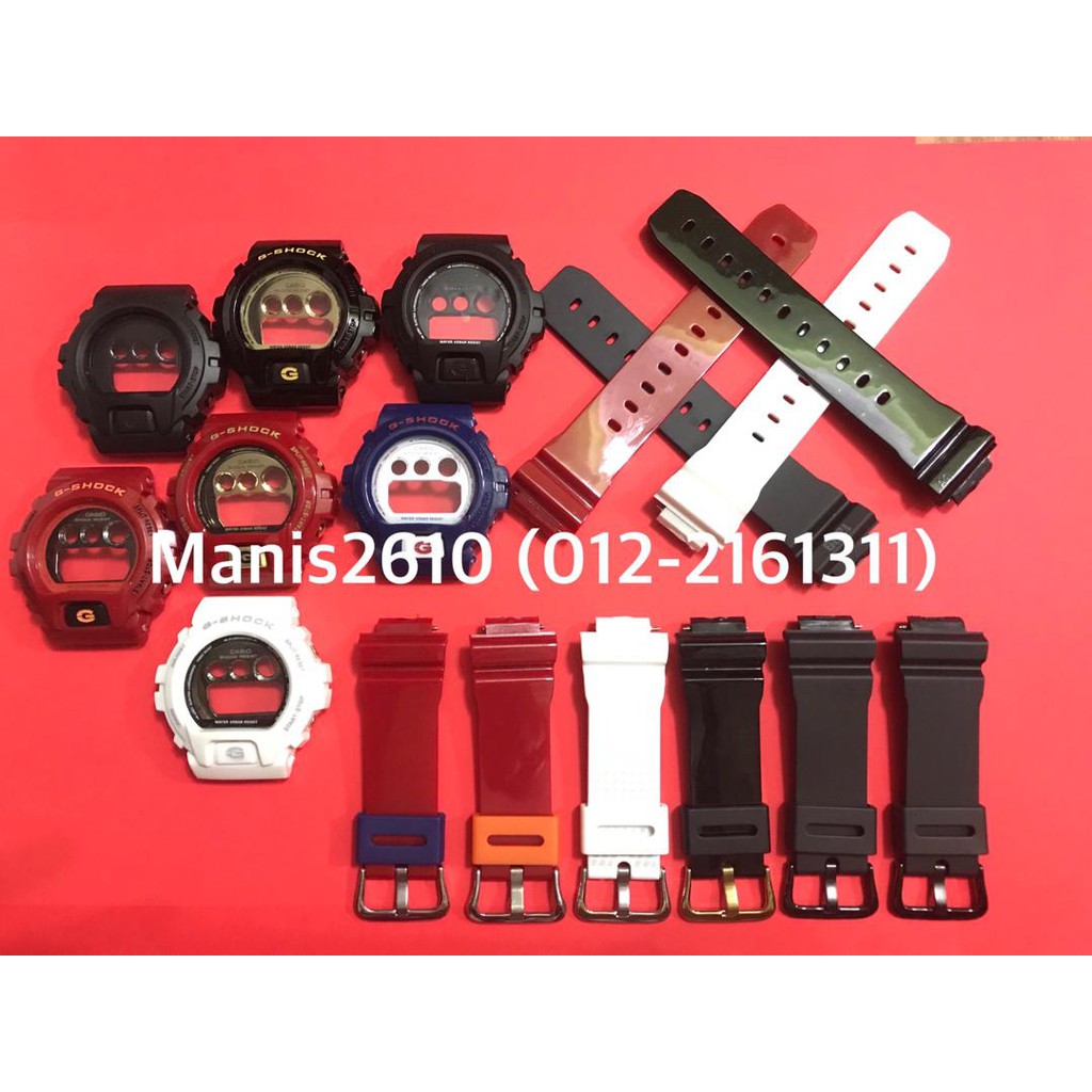 BnB DW6900 สําหรับ COPY เท่านั้น