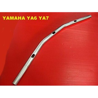 YAMAHA YA6 YA7 YDS1 YDS2 YDS3 "EDDIE MOTO" HANDLE BAR "STAINLESS STEEL" // แฮนด์รถ แฮนด์สเตนเลส สินค้าคุณภาพดี