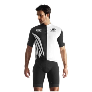 เสื้อจักยาน Assos SS.CAPEEPICXCJERSEY EVO7