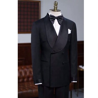 KINGMAN wedding dress suit for men wool สั่งตัดสูท สูทสั่งตัด ตัดสูท สูทแต่งงาน เจ้าบ่าว สูทชาย สูทหญิง สูท ร้านตัดสูท