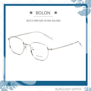 แว่นตา BOLON รุ่น BJ7215  SIZE 50 MM.