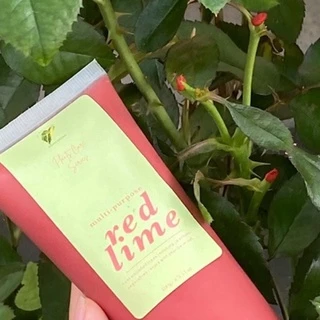 📌พร้อมส่ง ปูนแดง กันเชื้อรา ปูนแดงป้ายแผล🪴ต้นไม้ (P003)