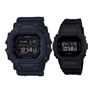 [โค้ด 815TXXWNJ ลด 300] G-SHOCK ยักษ์ดำ รุ่น GX-56BB/DW-5600BB ของแท้ประกัน CMG 1 ปี