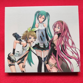 Vocaloanthems feat.初音ミク