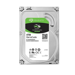 SEAGATE HARDDISK NOTEBOOK ST4000LM024 Model : ST4000LM024_2Y