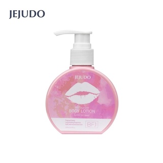 JEJUDO MOISTURIZER BODY LOTION ( Little Girl Sexy ) 150ml.