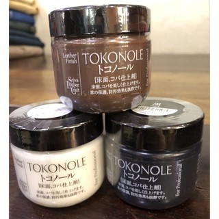 กัมขัดขอบ Gum Tokonole Seiwa 120 g