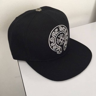 Chrome Hearts Snapback  พร้อมส่งฟรีems