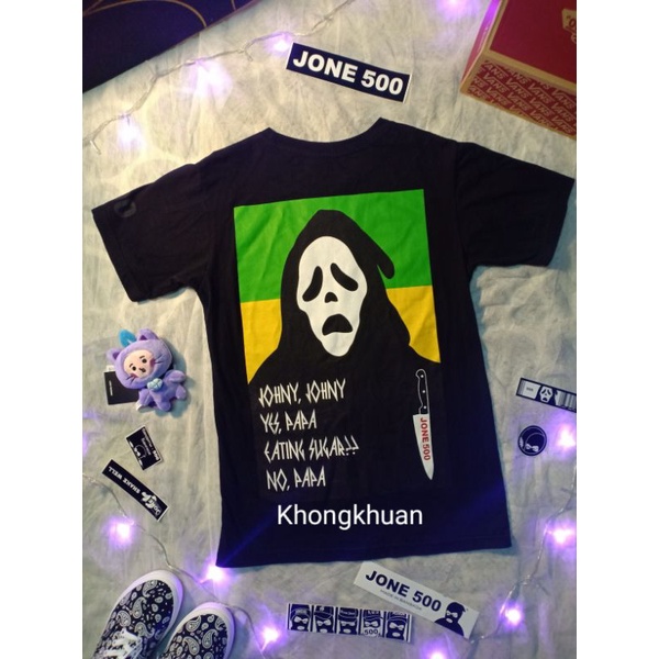 เสื้อ JONE500 สภาพดี