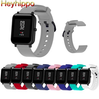 New Fashion  Huami Watchband Amazfit Bip PIT Lite Youth Smart Watch Strap