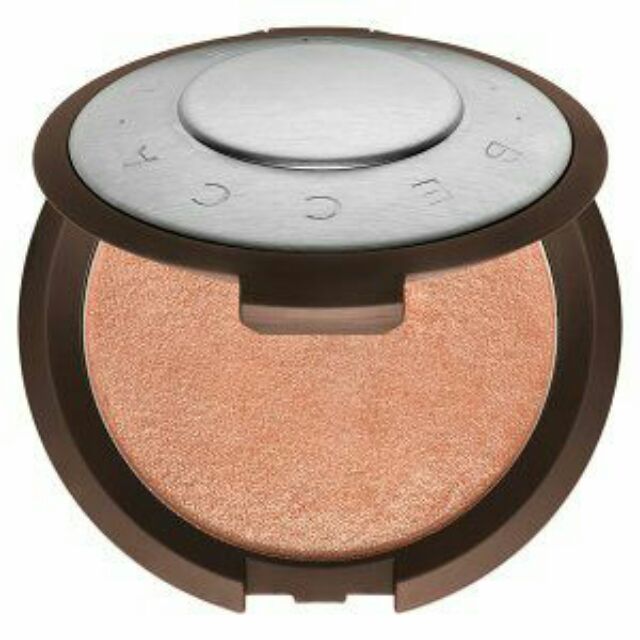 Becca Shimmering Skin Perfector Pressed # Rose Gold ( soft gold infused with rose tones)