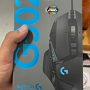 reviewร้านแนะนำ โปรแรง1 1เมาส์เกมมิ่งLOGITECH G502 HERO RGB Gaming Mouse 16K Sensor 16 000 DPI เม้าส์สำหรับนักเล่นเกม 2Y  comment 2
