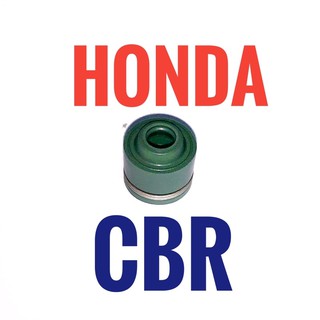 ซีลก้านวาล์ว HONDA CBR , ฮอนด้า ซีบีอาร์