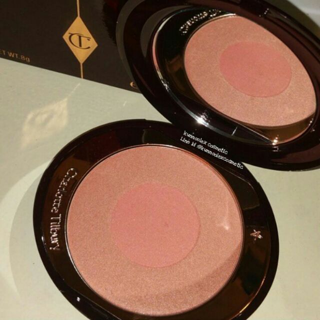 charlotte tilbury ecstasy