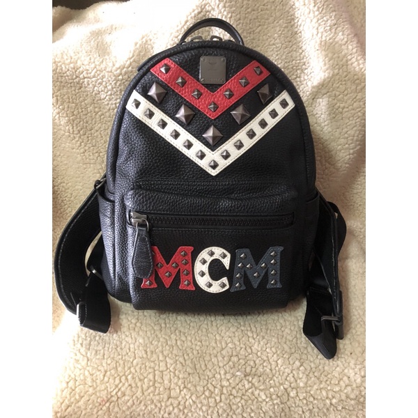 กระเป๋า mcm backpack limited แท้รับประกัน