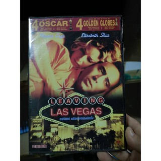 DVD SE : Leaving Las Vegas (1995)  ตายไม่แคร์ แต่ต้องขอรักเธออีกครั้ง " Nicolas Cage, Elisabeth Shue "