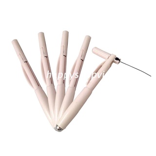 HSV 5 Pieces 10g Diabetic Monofilament Tester Prefessional Convient Pen Foot Probe Endocrine Contact Needle