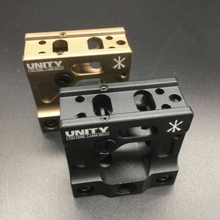 ขาแต่งดอทยกสูง T1, T2 Unity Micro Mount