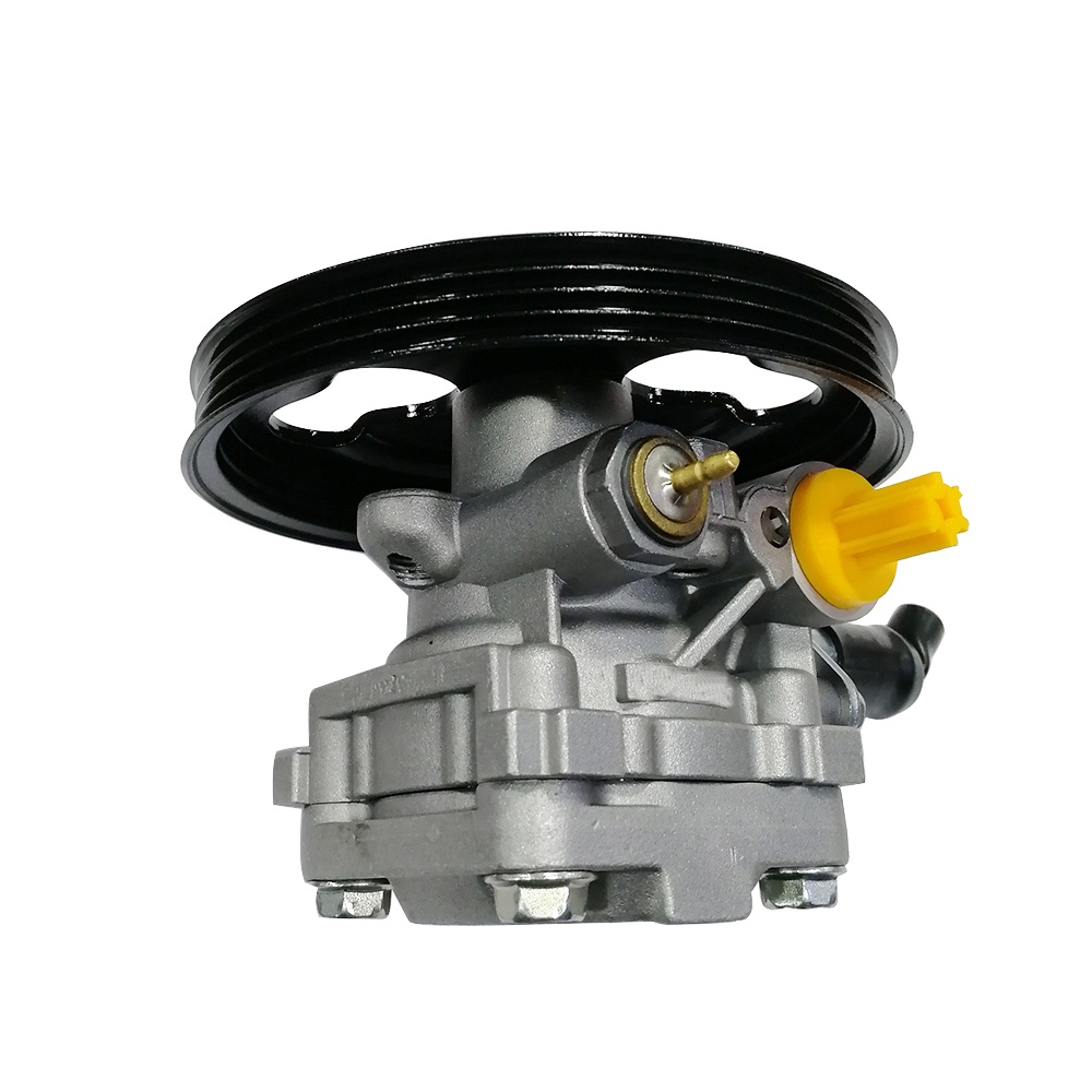 ใหม่ปั๊มพวงมาลัย 49100-65D30 4PK สําหรับ Suzuki Escudo Grand Vitara XL7 TA02W, TA52W 1999-2005