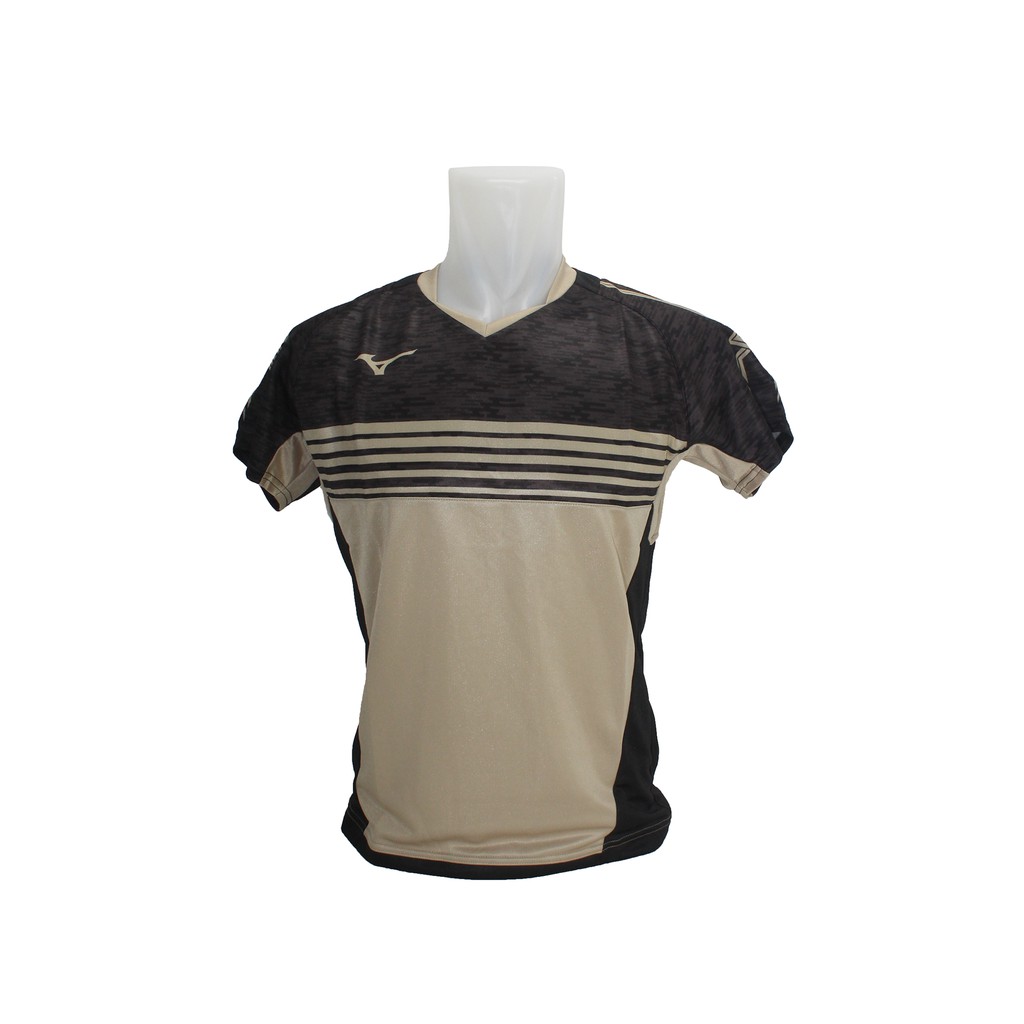 Mizuno AP 72MA8006 09 BROWN/BLK