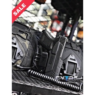 ซองพกใน Polymer รุ่น  GLOCK26