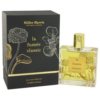 Miller Harris La Fumme Classic EDP 5ml - 10ml นำ้หอมแท้แบ่งขาย