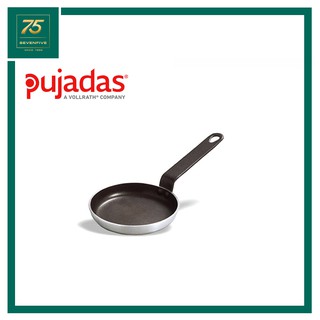 PUJADAS กระทะอลูมิเนียม Non-stick 12 CM. PUJ1-139.012