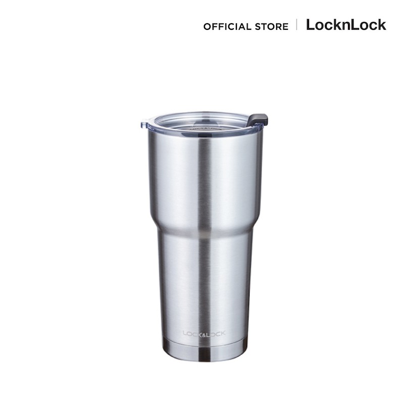 เจาะลึกสเปค: แก้วน้ำ LocknLock Swing Tumbler 700มล. เก็บความร้อน-เย็น ฟีเจอร์เด่นน่าใช้