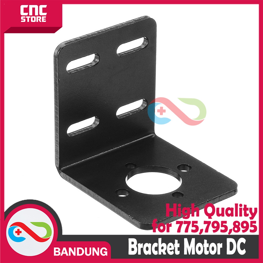 DC 775 775 895 HIGH HARDNESS MOTORCYCLE BRACKET