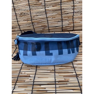 Kipling zina blue bl