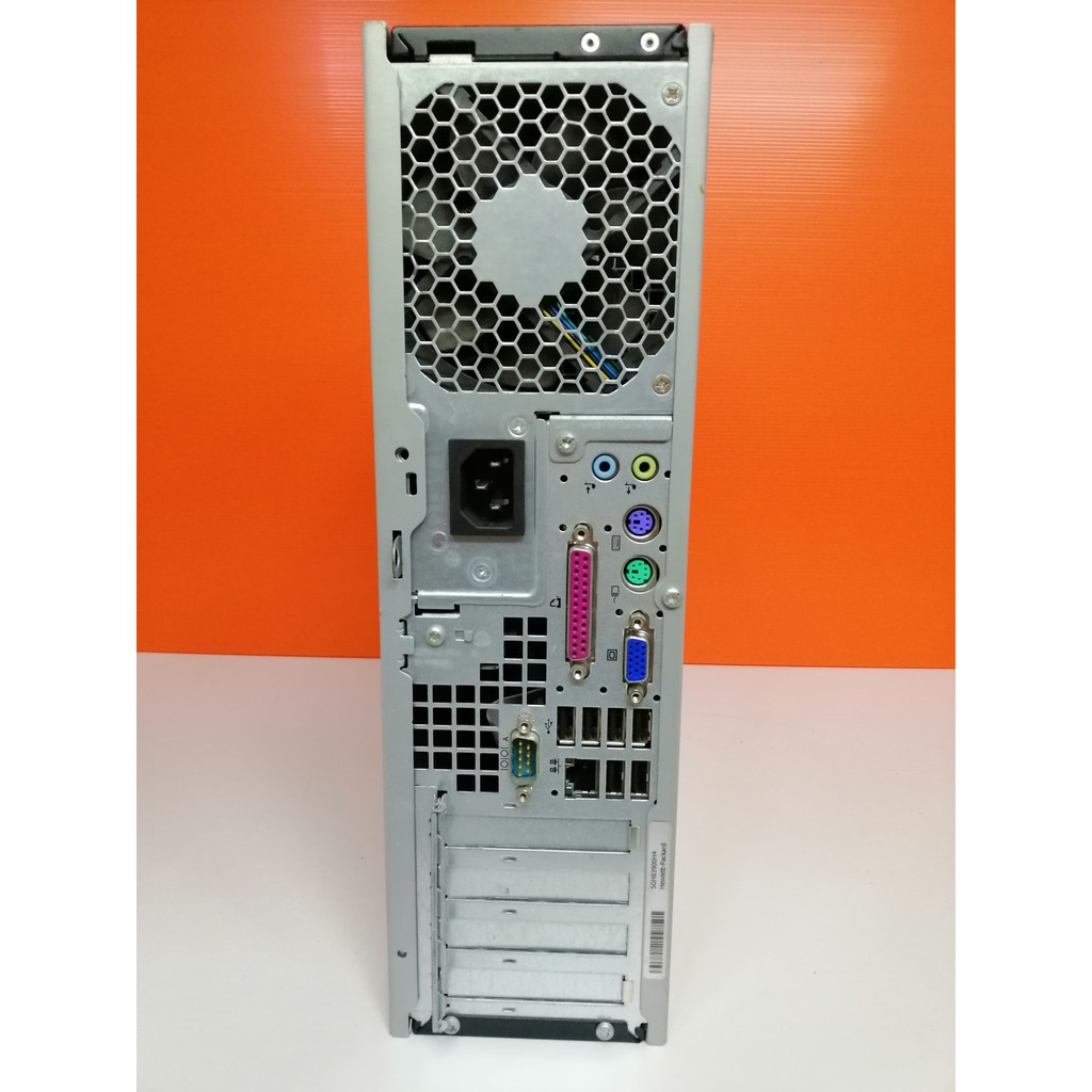Compaq