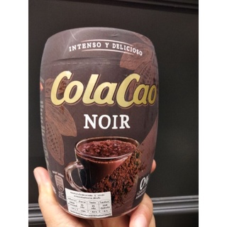 Cola Cao Chocolate Original เครื่องดื่มโกโก้ ชนิด แบบผง 300 กรัม