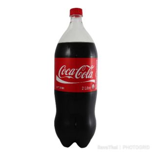 โค้ก น้ำอัดลม กลิ่นโคล่า 2ลิตร ออริจินัล ซ่า สดชื่น Cocacola 2L