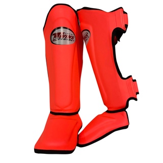 Twins Special Shinguards SGS10 Red