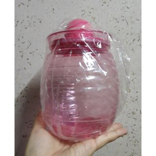 ขวดโหลโค้กใส่ของแห้ง 1200 ml. สามารถใส่ของที่อุณหภูมิ 0-50 องศาเซลเซียส