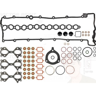 ปะเก็นชุดใหญ่ BMW E90, 525-530D E60, 730D E65, X5 E70 (M57D30) (ยี่ห้อ Victor Reinz งานเยอรมัน)