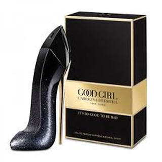 Carolina Herrera Good Girl Supreme EDP 5ml - 10ml นำ้หอมแท้แบ่งขาย