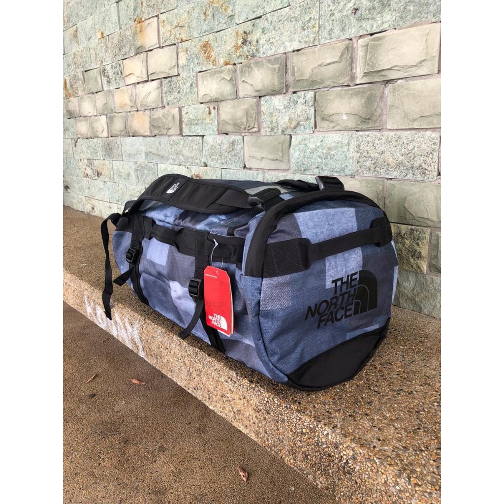 The North Face Base Camp Duffel 71 - กระเป๋ากันน้ํา