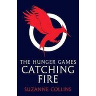 Catching Fire (The Hunger Games)