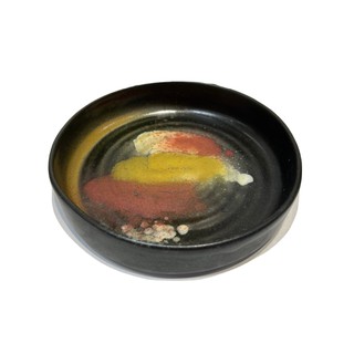 ICONCRAFT Small Dessert Bowl Japan Mix Nebula POUNGPHET