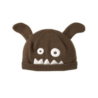 พร้อมส่ง Gymboree Monster Knit Hat size 18-24m (สินค้านำเข้าจาก USA)