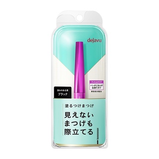 Dejavu Lash up Mascara E1 Black